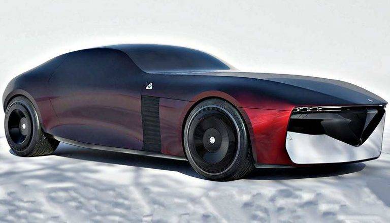 Alfa-Romeo-design
