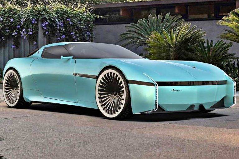 Avanti-All-Electric-Vehicle