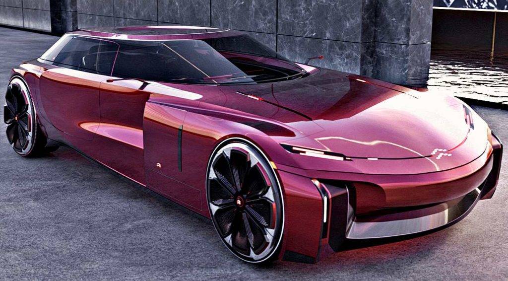 Citroën GT
