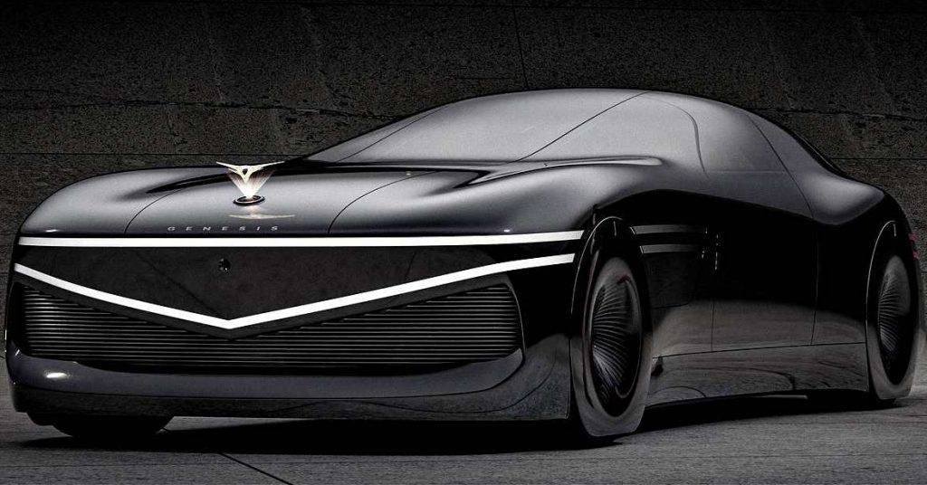 Genesis G100