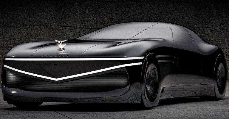 Genesis-G100