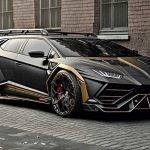 Lamborghini-Aventador-Gran-coupe