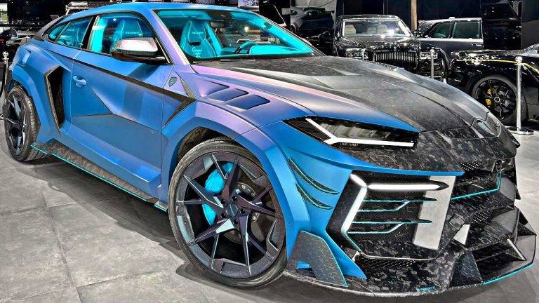Mansory-Lamborghini-Urus-COUPE-