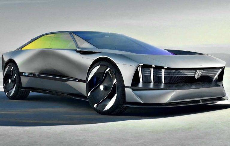 Peugeot-Inception-Concept