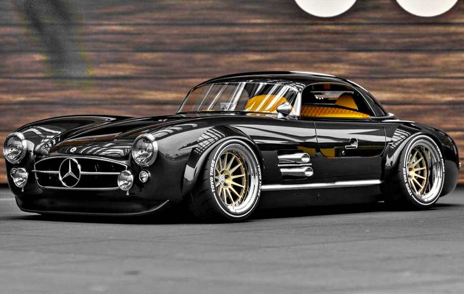 S-Klub Speedster