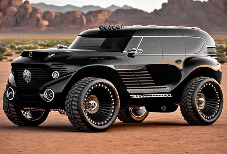 Shelby-Cobra-SUV