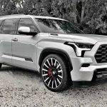 Toyota-Sequoia