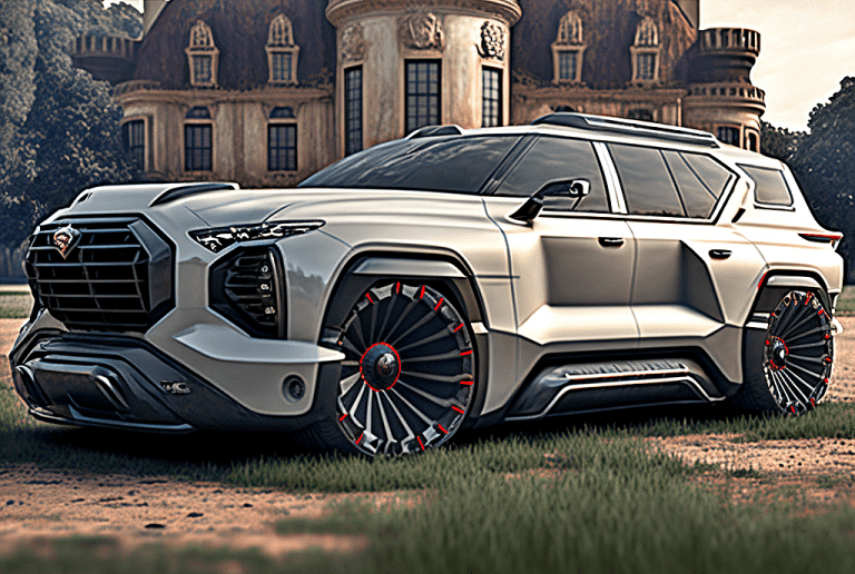 Toyota-Sequoia-Futuristic-Concept