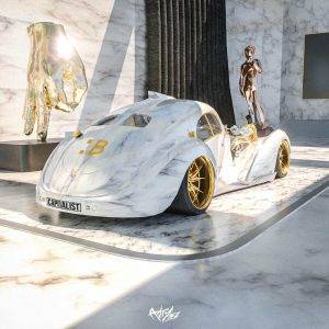 Bugatti Concept