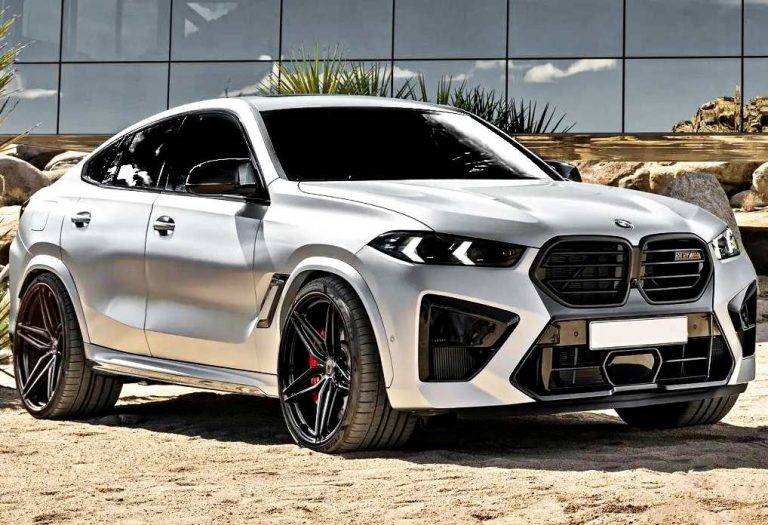 2023-BMW-X6-M-With-Lowered-Suspension-by-Kelsonik