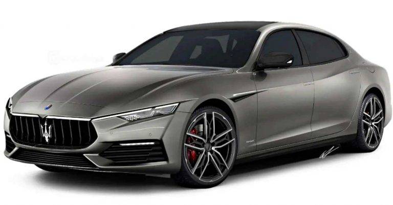 2024-Maserati-Quattroporte