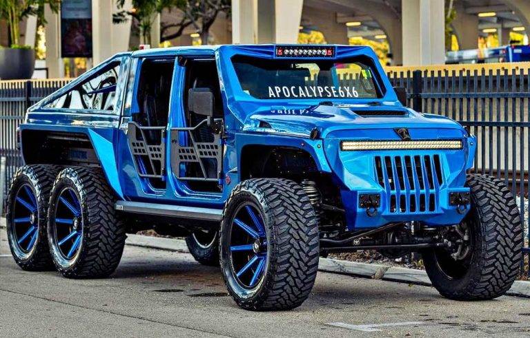 Apocalypse-HellFire-6x6-is-a-true-powerhouse-on-the-road-with-its-800-horsepower-Hemi-Hellcat-engine.-The-unique-design-features-the-Oculus
