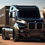 BMW-M-Truck