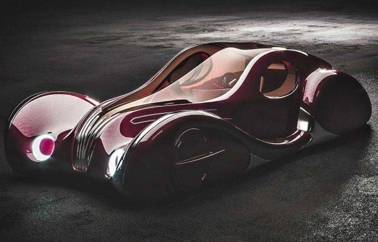 Bugatti-Atlantic-Concept