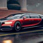 Bugatti-Chiron-Limousine