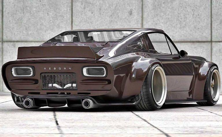 PUMA-GTE-Reborn