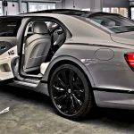 2023 Bentley Flying Spur