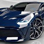 2023-Bugatti-Divo