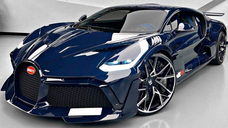 2023-Bugatti-Divo