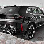 BMW-XM