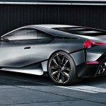 BMW-i8M