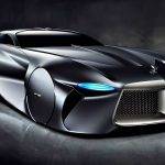 Bentley-Hyperion