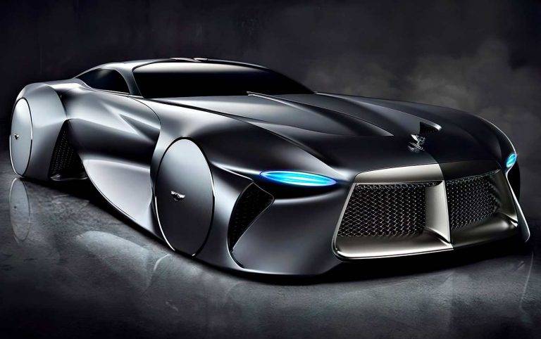 Bentley-Hyperion