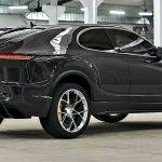Bugatti-SUV