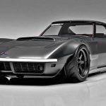 C3-Corvette