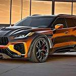 Corvette-SUV