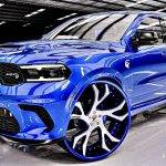 Dodge-Durango-Hellcat