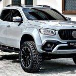 Brabus X-Class