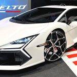 Lamborghini-Revuelto