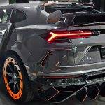 Lamborghini-Urus-Mansory-VENATUS-EVO