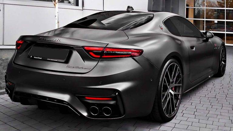 Maserati-GranTurismo-Trofeo