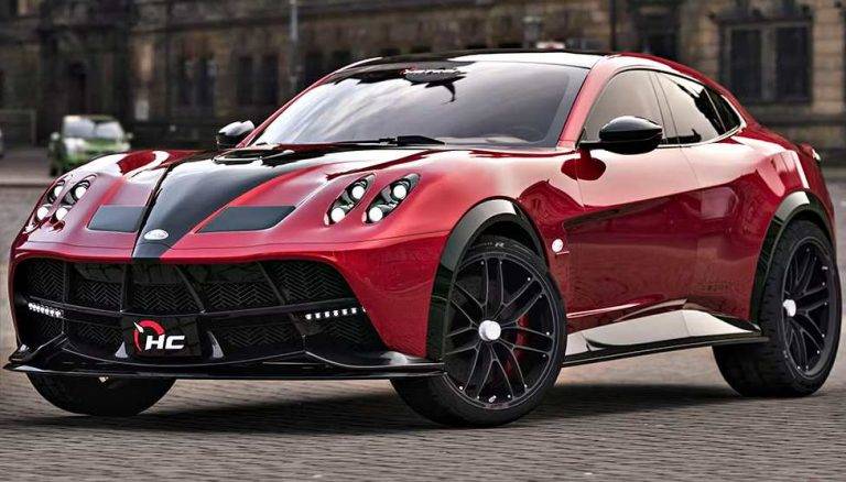 Pagani-SUV-concepts