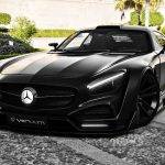 Venuum-Mercedes-AMG-GT