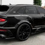 2023 Bentley Bentayga P750