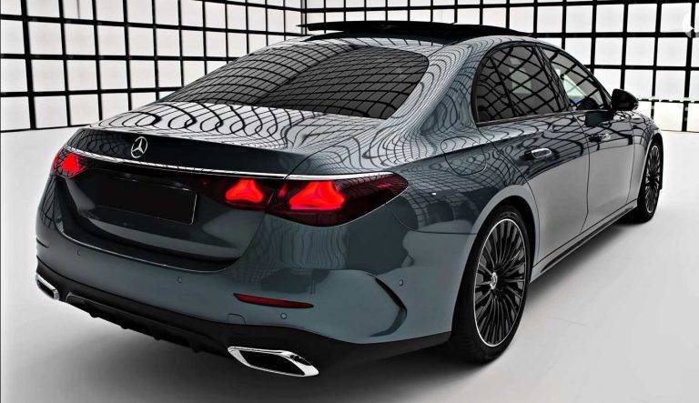 2024-Mercedes-Benz-E-Class
