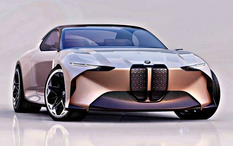 BMW-M-Coupe