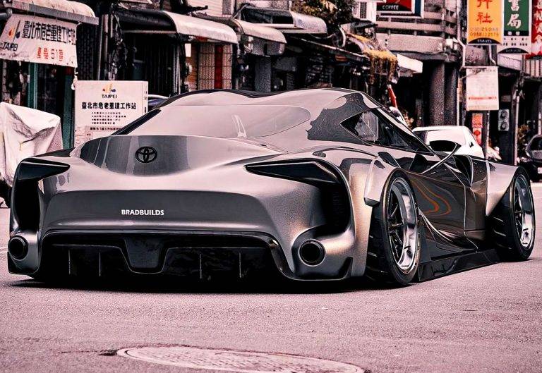 Slammed-Toyota-FT-1