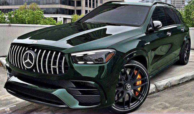 2024-Mercedes-AMG-GLE63-S