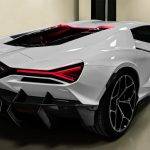 Lamborghini-Revuelto