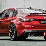 Volkswagen-Virtus