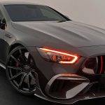 Brabus GT930