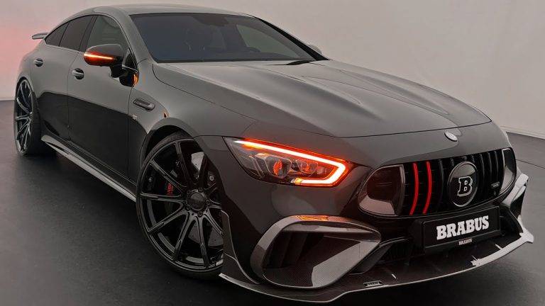 Brabus GT930