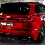 2024-Volkswagen-Touareg-R-Line