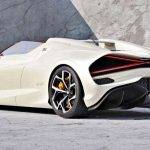 Bugatti-Mistral