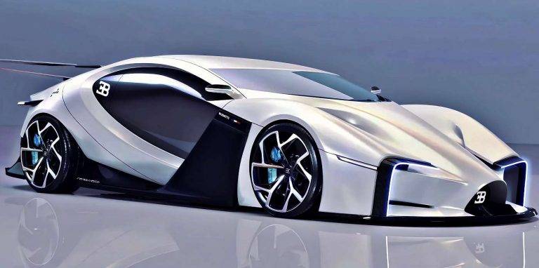 Bugatti-Renouvelle
