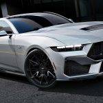 Ford-Mustang-Sedan